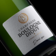 Champagne Boulogne Diouy Demi Sec étiquette